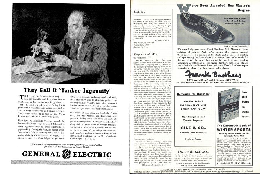 Masthead