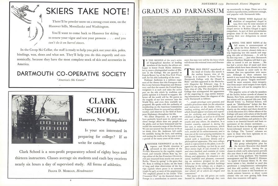 GRADUS AD PARNASSUM