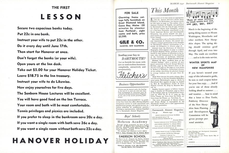 Masthead