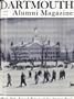 Cover for the April 1940 issue