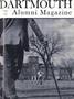Dartmouth Alumni Magazine May 1940 Cover