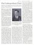 Page: - 33 | Dartmouth Alumni Magazine