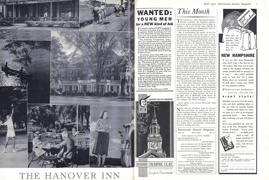 Masthead