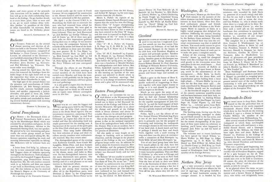 Eastern Pennsylvania