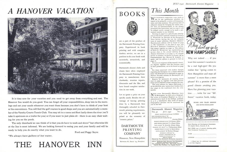 Masthead