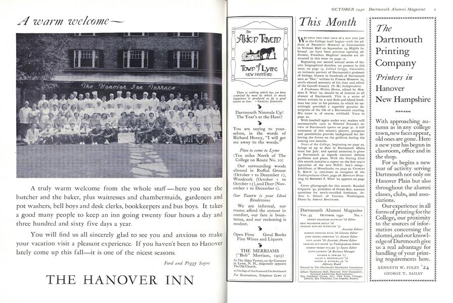 Masthead