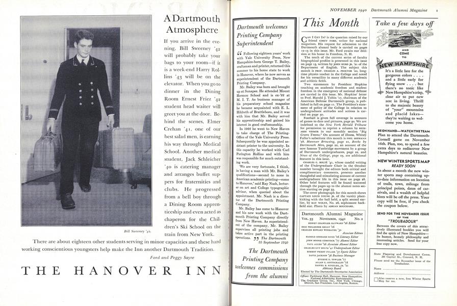Masthead