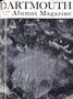 Dartmouth Alumni Magazine December 1940 Cover