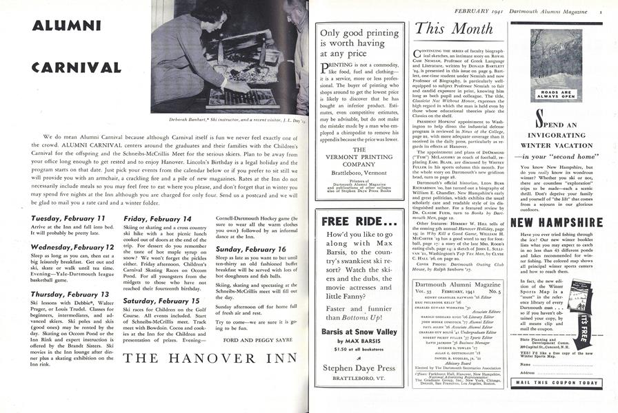 Masthead