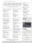 Page: - 2 | Dartmouth Alumni Magazine