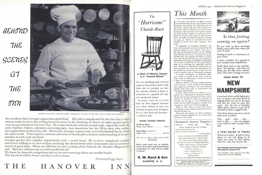 Masthead