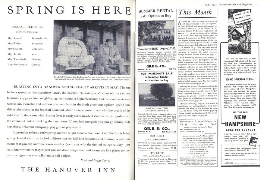 Masthead
