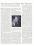 Page: - 9 | Dartmouth Alumni Magazine