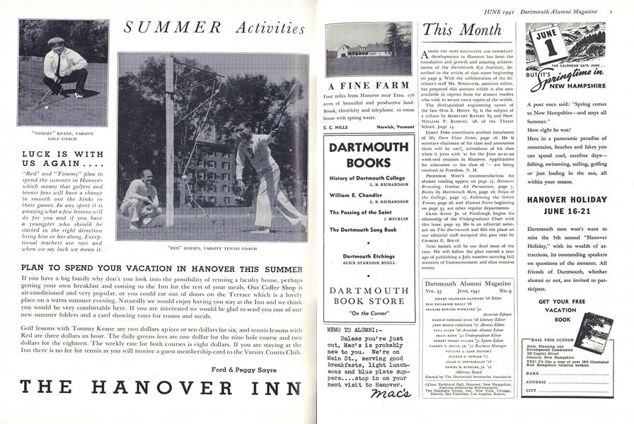 Masthead