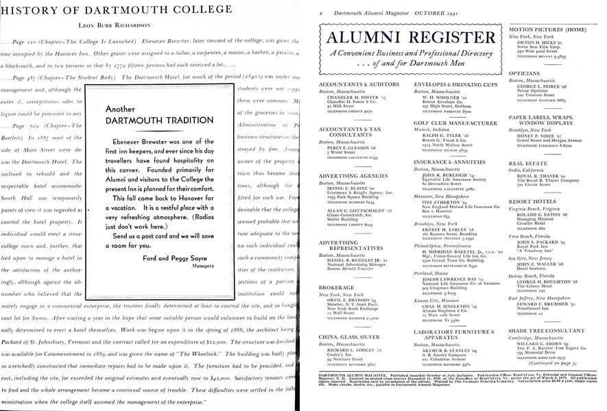 Masthead
