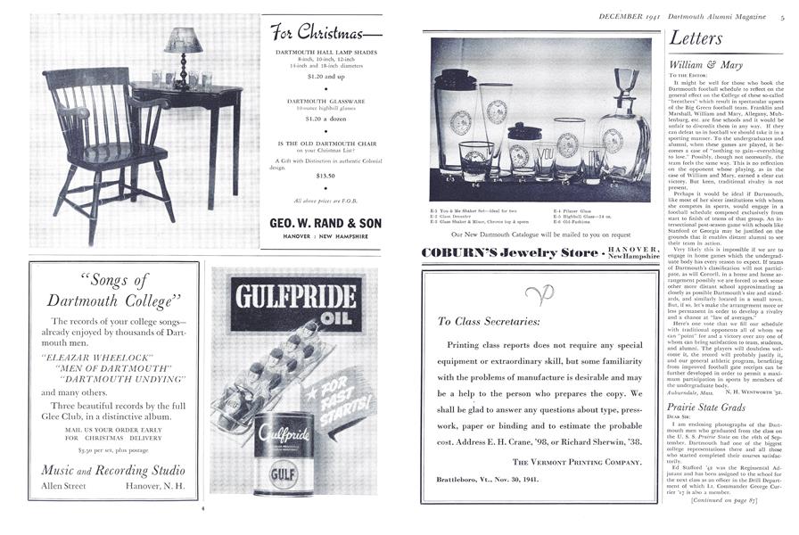 Masthead