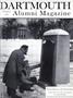Cover for the February 1942 issue