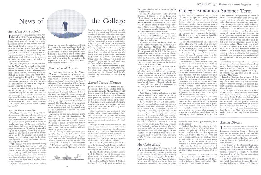 FACULTY PUBLICATIONS