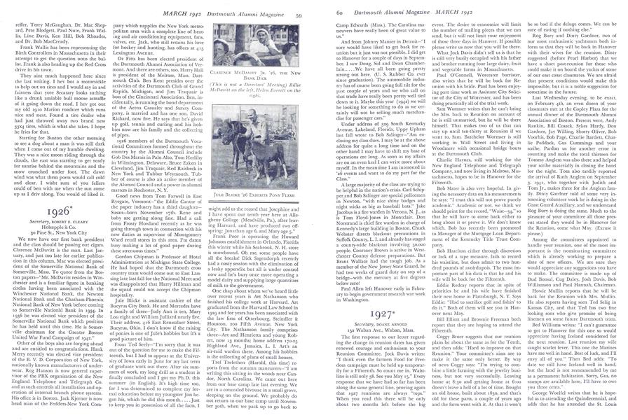 '25 Brief Biography