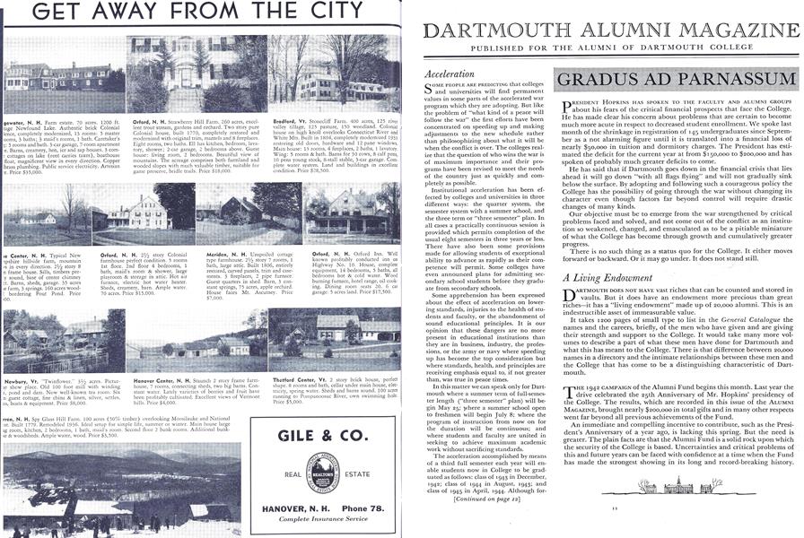 SERVICE IN 4TH ARMY FOR BILL MOCK '34