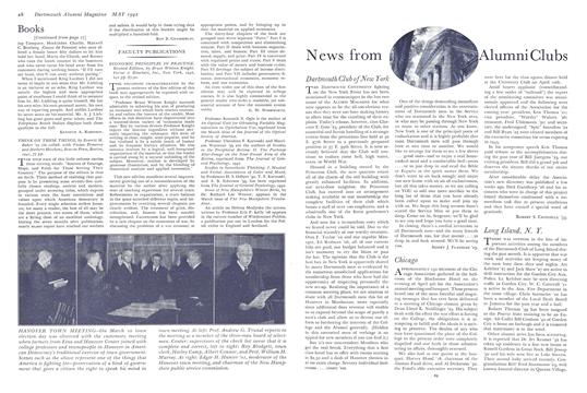 ECONOMIC PRINCIPLES IN PRACTICE,, Page: 28 - May 1942 | Dartmouth Alumni Magazine