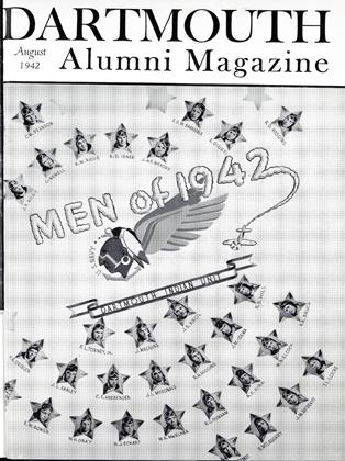 August 1942 | Dartmouth Alumni Magazine