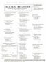 Page: - 2 | Dartmouth Alumni Magazine