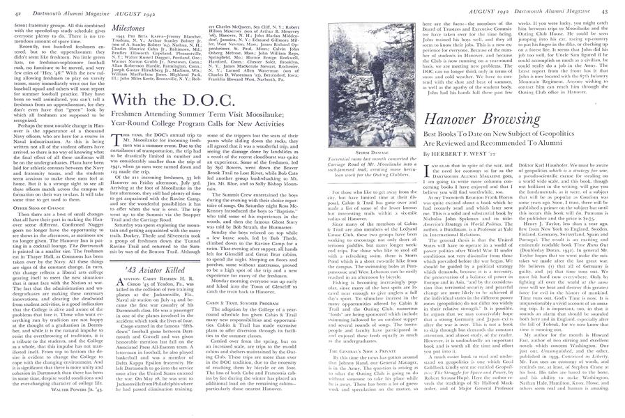 FACULTY PUBLICATIONS