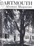 Cover for the November 1942 issue