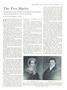 Page: - 9 | Dartmouth Alumni Magazine