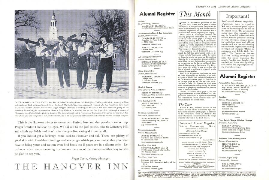 Masthead