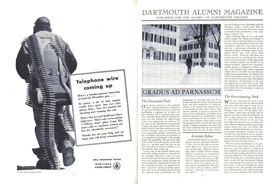 Associate Editor