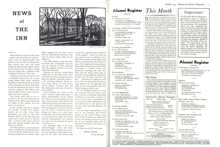 Masthead