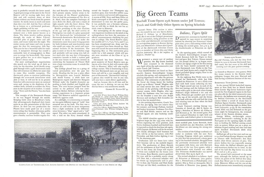 BASKETBALL TEAM JITTERY, LOSES