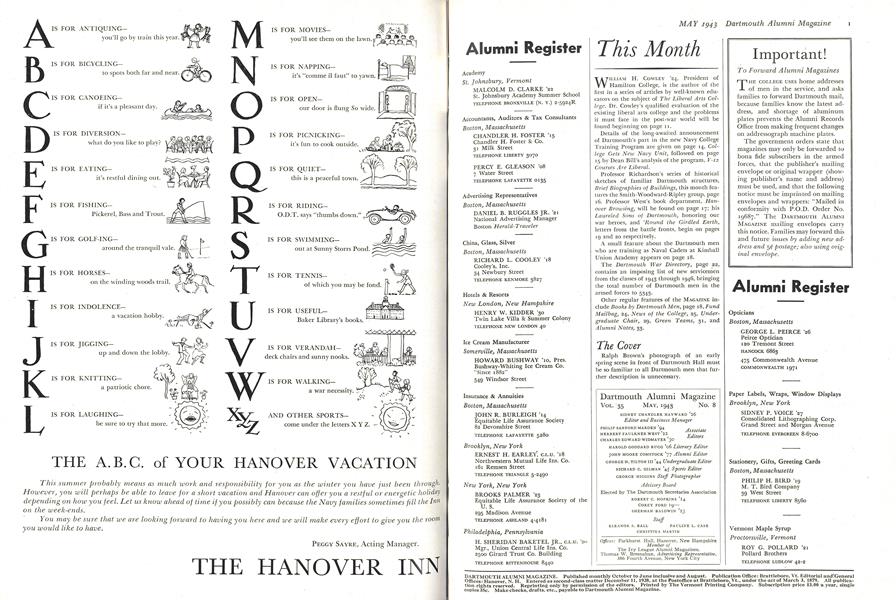 Masthead