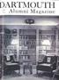 Cover for the June 1943 issue