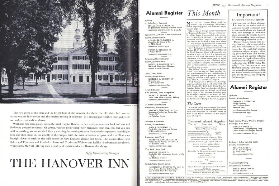 Masthead