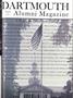 Cover for the August 1943 issue