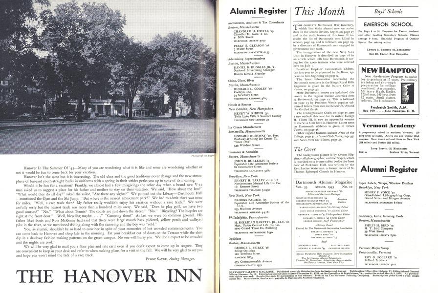 Masthead