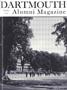 Dartmouth Alumni Magazine October 1943 Cover