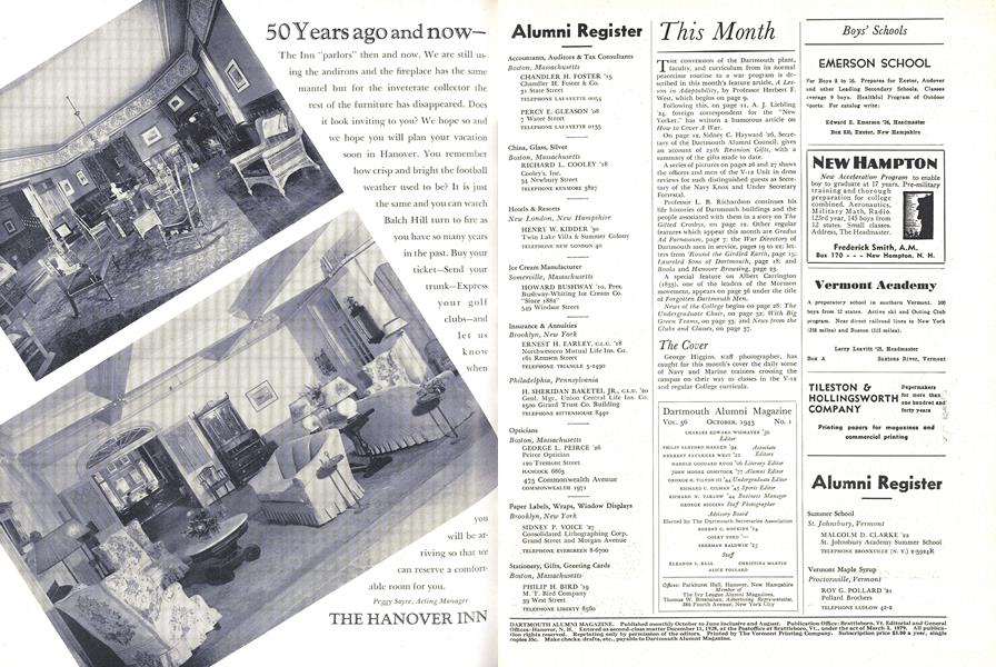 Masthead