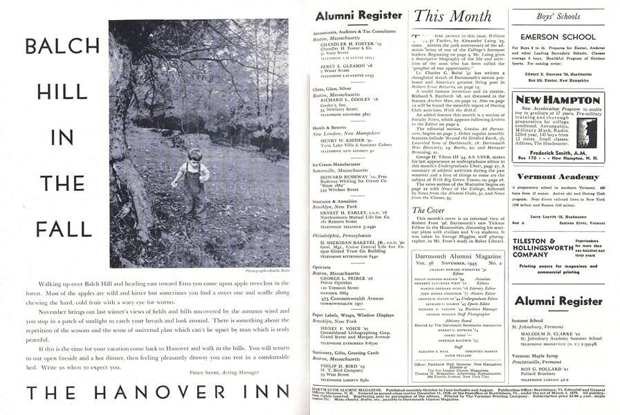 Masthead