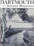 Cover for the August 1944 issue