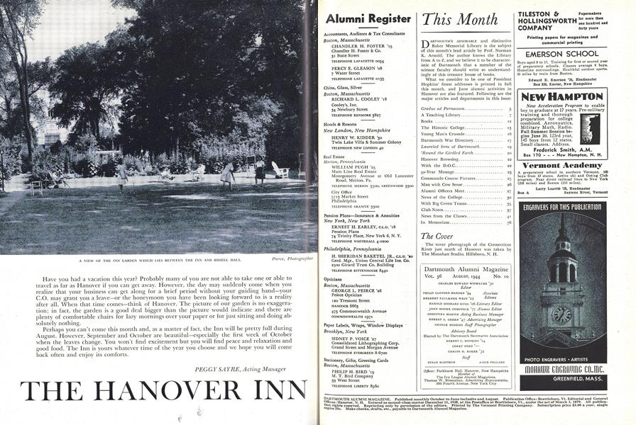 Masthead