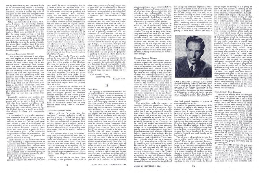Faculty Notes