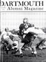 Dartmouth Alumni Magazine November 1944 Cover