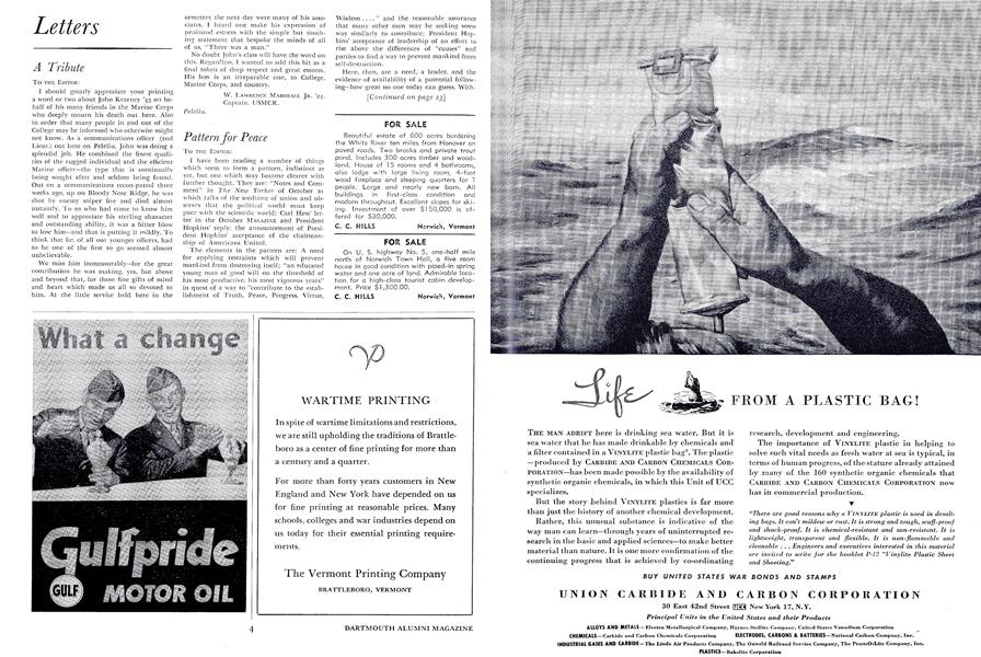 Masthead
