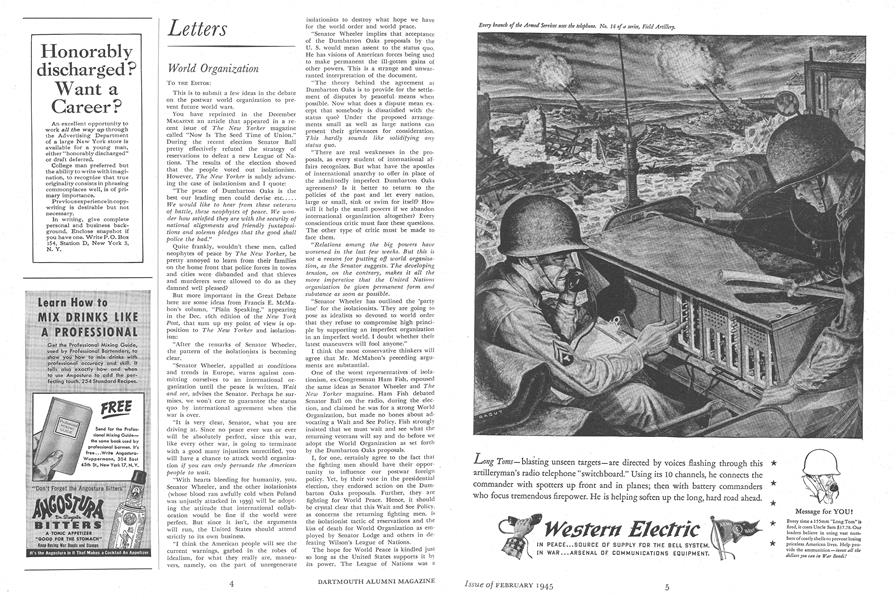 Masthead