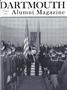 Dartmouth Alumni Magazine March 1945 Cover