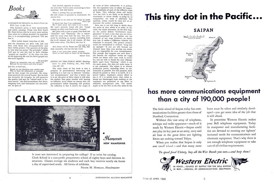 Masthead